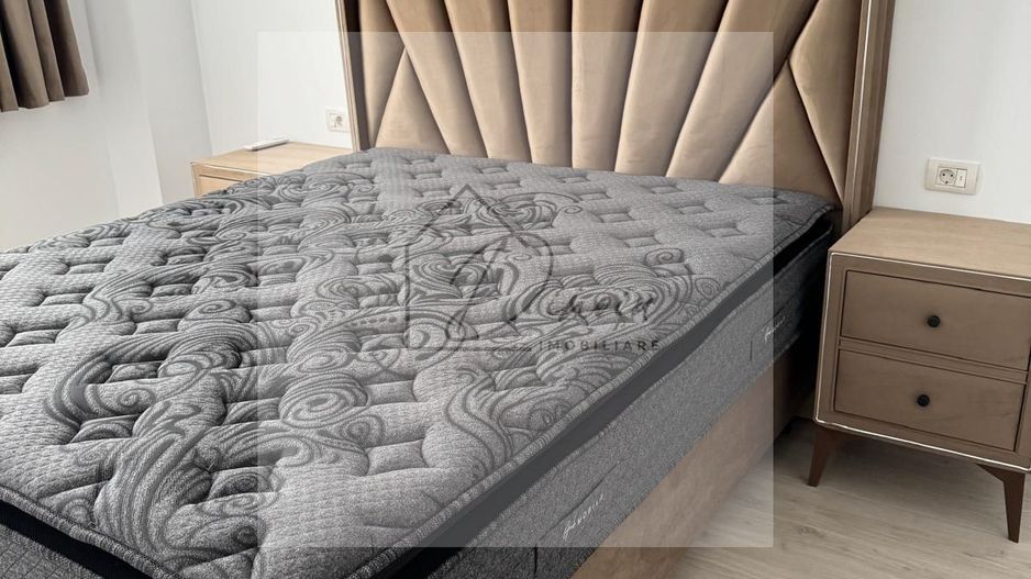 2 camere Pipera Plaza - Residence 5 I Parcare inclusa I COMISION 0% - Poză 4