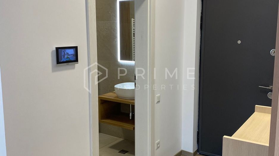 Închiriere Apartament 2 Camere de Lux – Complex Concept 9, Tudor 🌳 - Poză 8