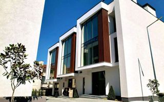 Chirie, casă, 4 camere, str-la Ciocârliei, Centru - Poză 1