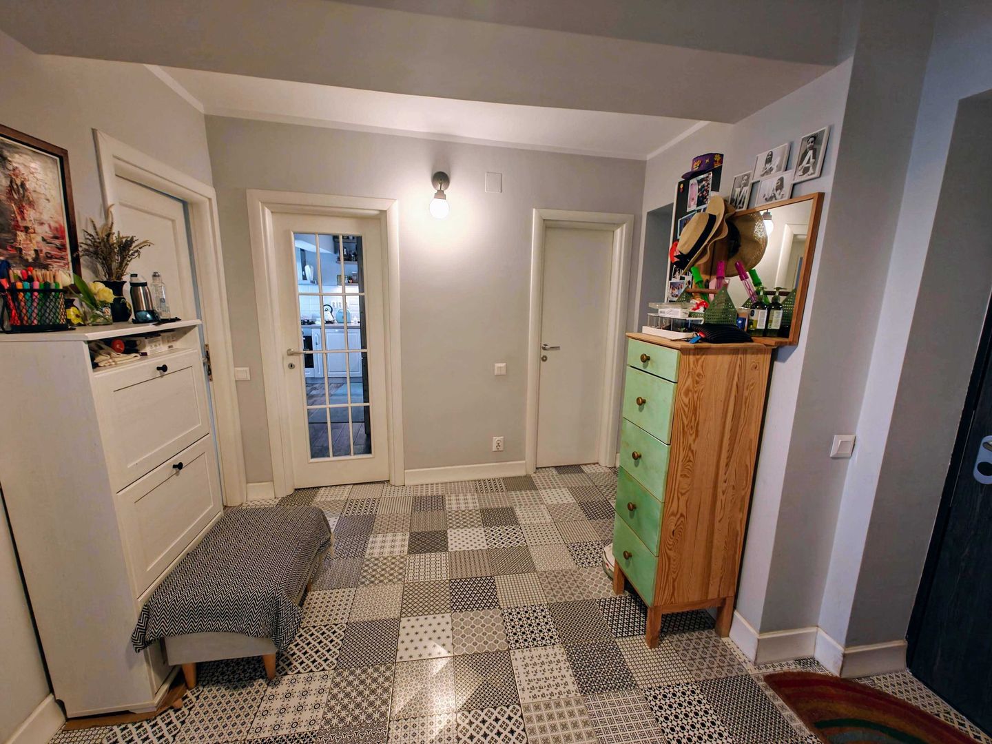 Vanzare Apartament 3 Camere Stradal Bd Octavian Goga  94 Mp - Poză 9