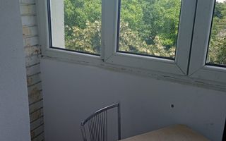 2 camere decomandate, Costin Georgian Metrou 5 min, bloc anvelopat - Poză 6