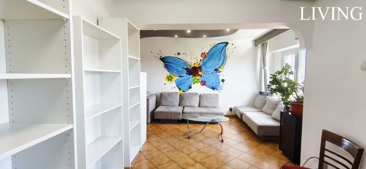 De vanzare apartament 4 camere Crangasi - Poză 1