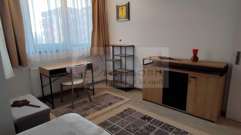 Apartament 2 camere + loc de parcare Iulis Mall - 430 euro - Poză 3
