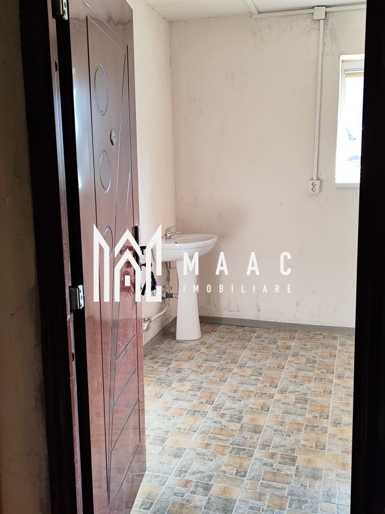 Spatiu demisol | 13 MPU | Hipodrom 3 - Poză 2