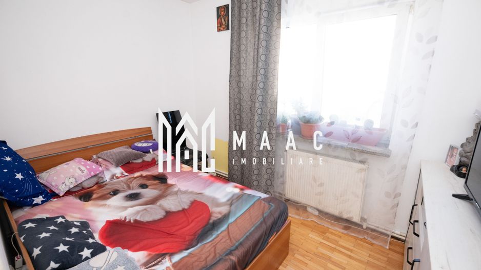 Apartament 3 camere de vânzare | Râmnicu Vâlcea | Hermes - Poză 2