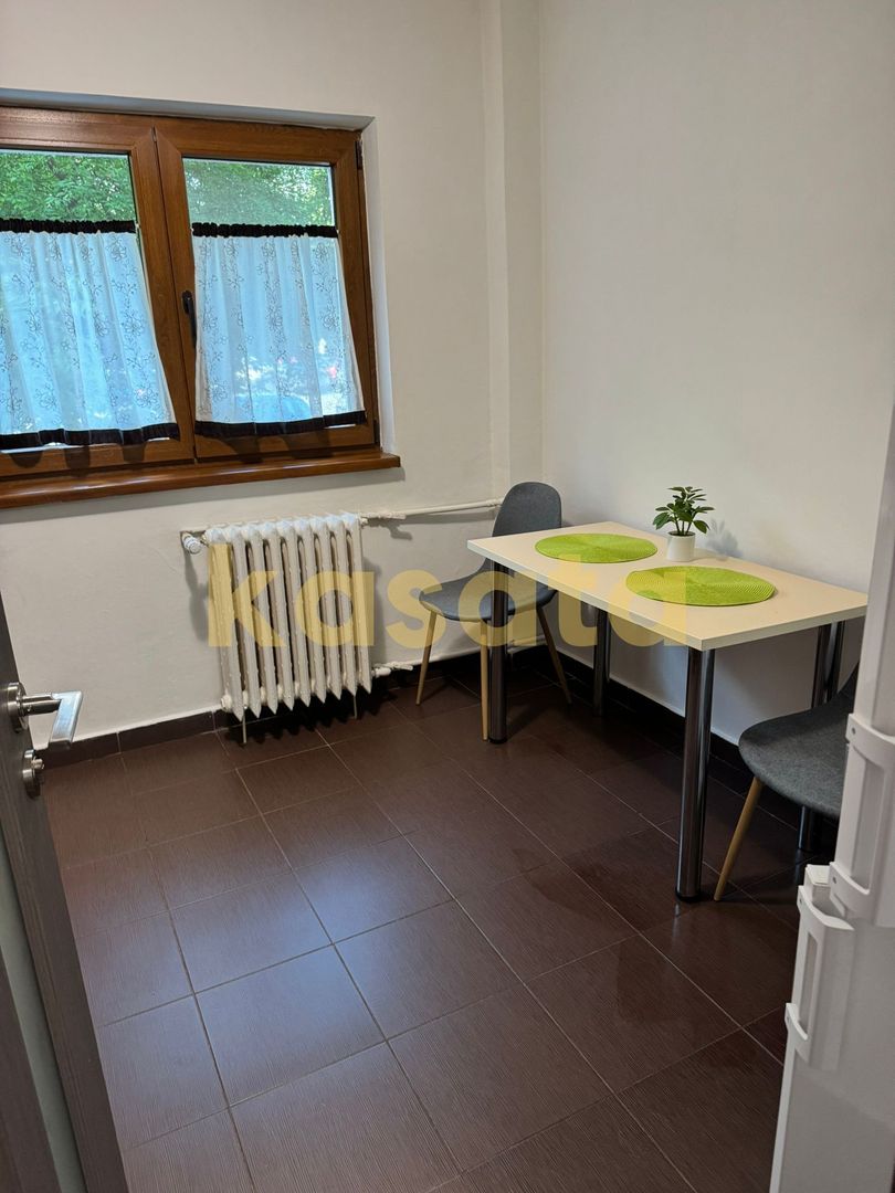 Garsonieră 🏢 | Gorjului 📍 | Boiler ♨️ | 5 min Metrou 🚇 - Poză 5