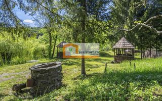 Oportunitate, Restaurant cu MiniPensiune 800mp, 1,8ha teren, Via Transilvanica - Poză 70