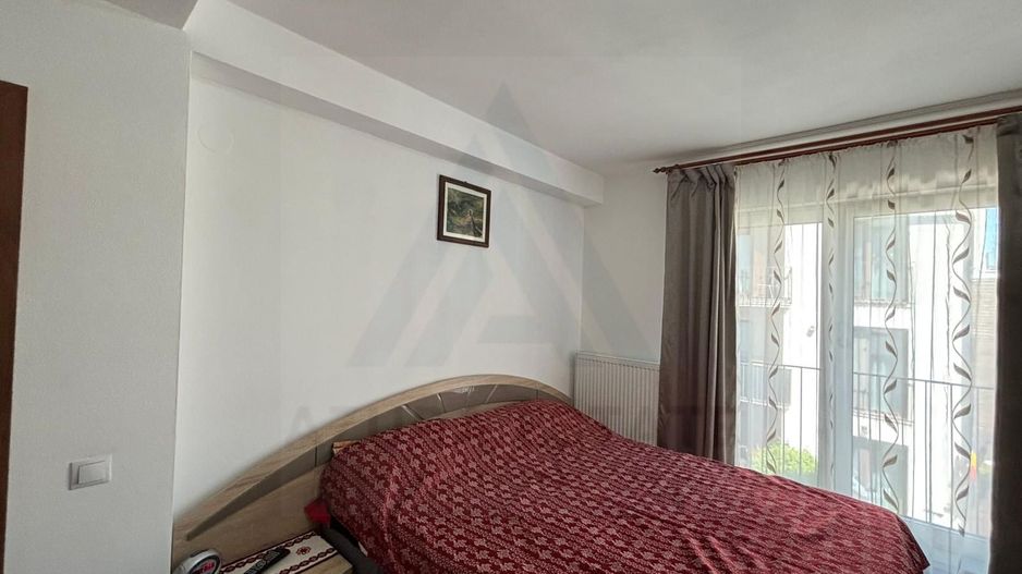 Apartament impecabil 69,5mp 3 camere  2 băi etaj 1 cu loc de parcare - Poză 6