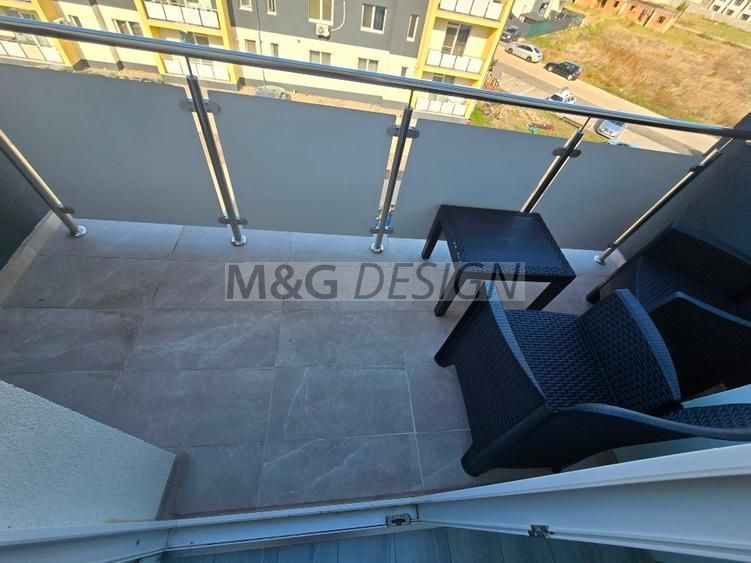 Apartament 2 camere Giroc - Poză 12