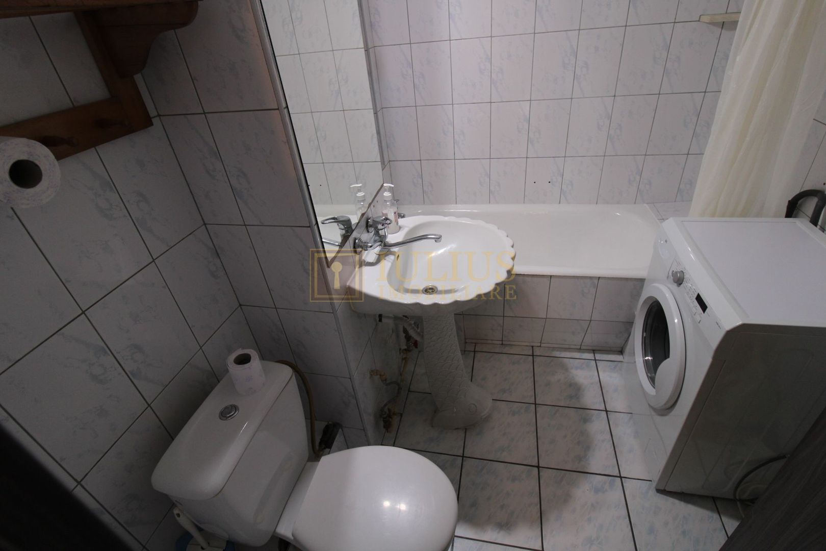 2 camere, calea Aradului-benzinaria ESO, centrala proprie - Poză 9