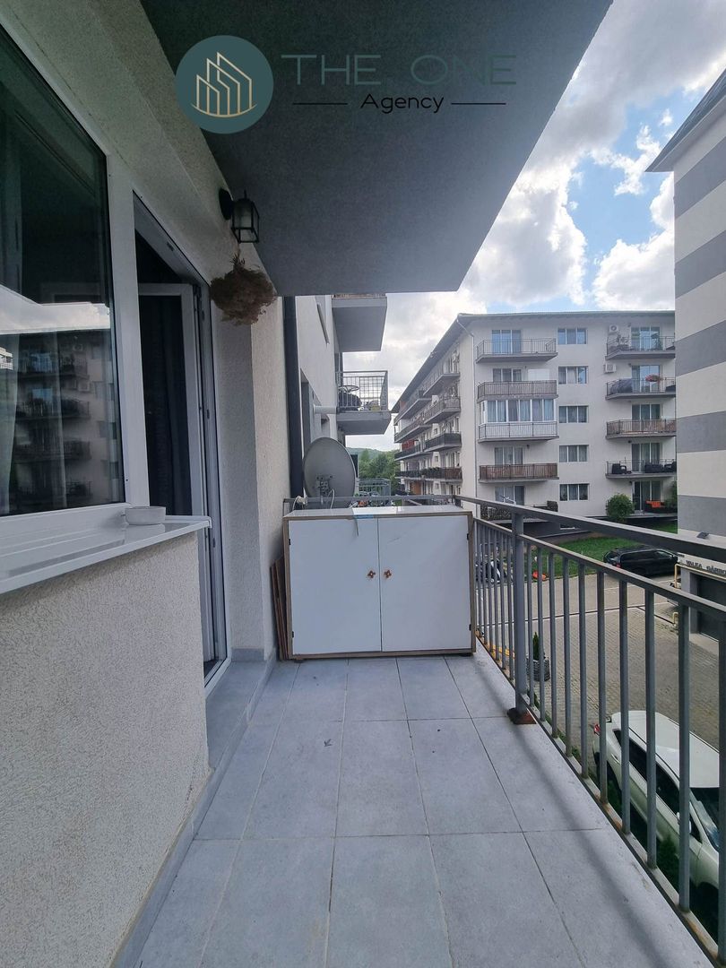 Apartament 2 camere - DECOMANDAT, parcare subterana | VIVO - Poză 10