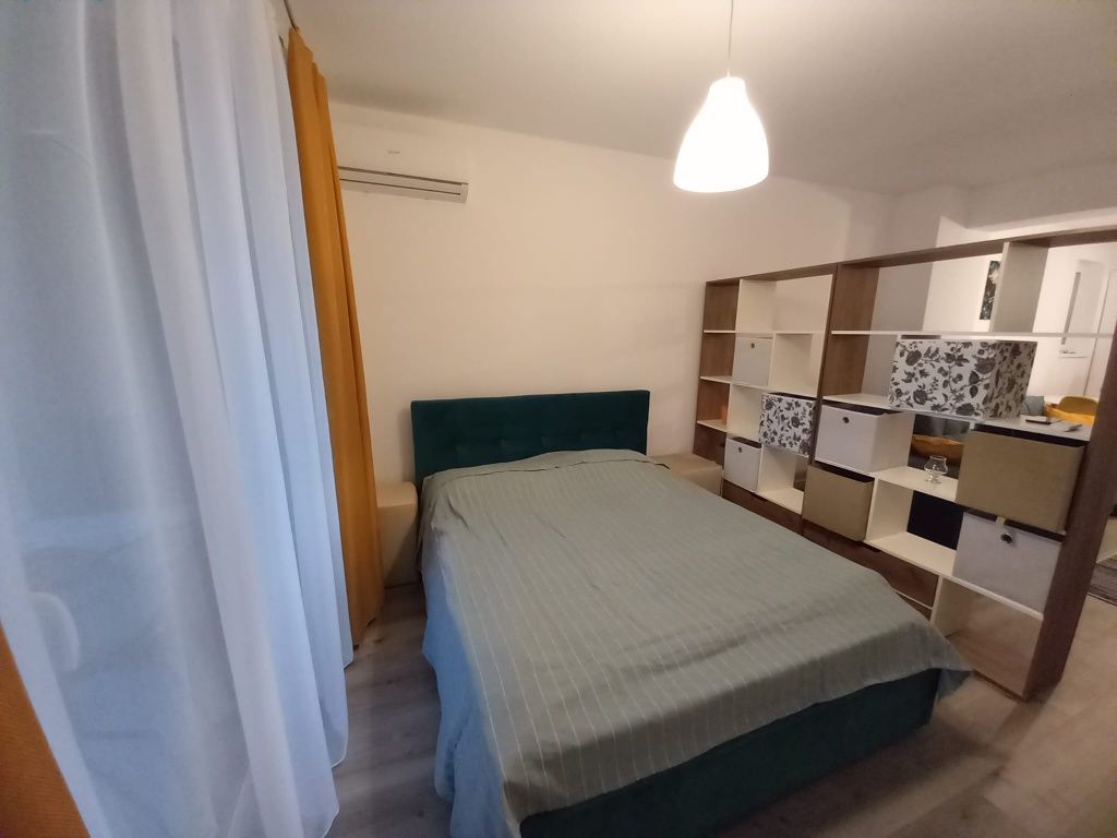 Apartament City of Mara Circumvalatiunii - Poză 3