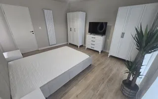 Apartament 58mp, 2 camere ,zona Tăietura Turcului . - Poză 17