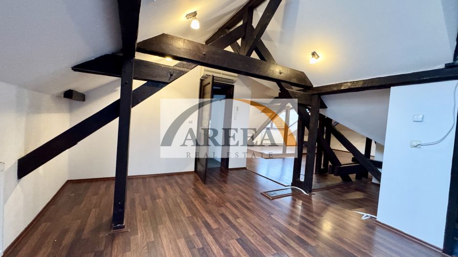 Vilă de vanzare Dorobanti-Floreasca–locuit / sediu firmă / comercial - Poză 18