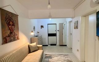 AP. 2 CAMERE BIRUINTEI, CURTE 15 MP, PRIMA INCHIRIERE, METROU, PARCARE - Poză 1