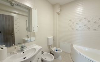 Apartament 3 camere / Etaj intermediar / Zona Somesului - Poză 12