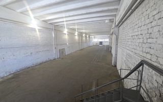 hala depozitare sistem industrial - Poză 4