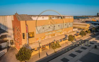 Stațiunea Mamaia - Vânzare Complex Comercial Cleopatra - Poză 16