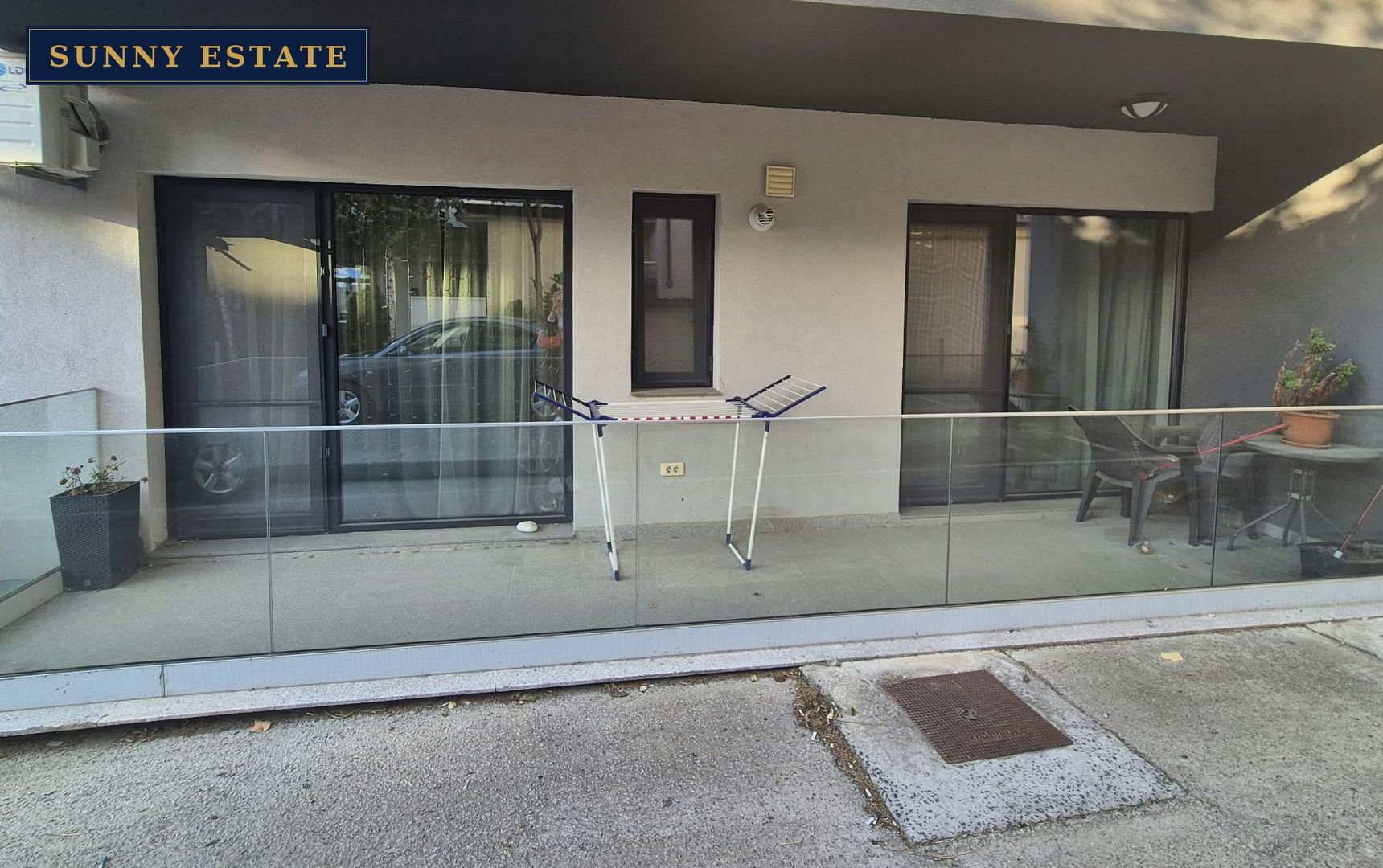 Ap. 2 camere, 55,73 mp, terasă și parcare, Mamaia Nord - Poză 10