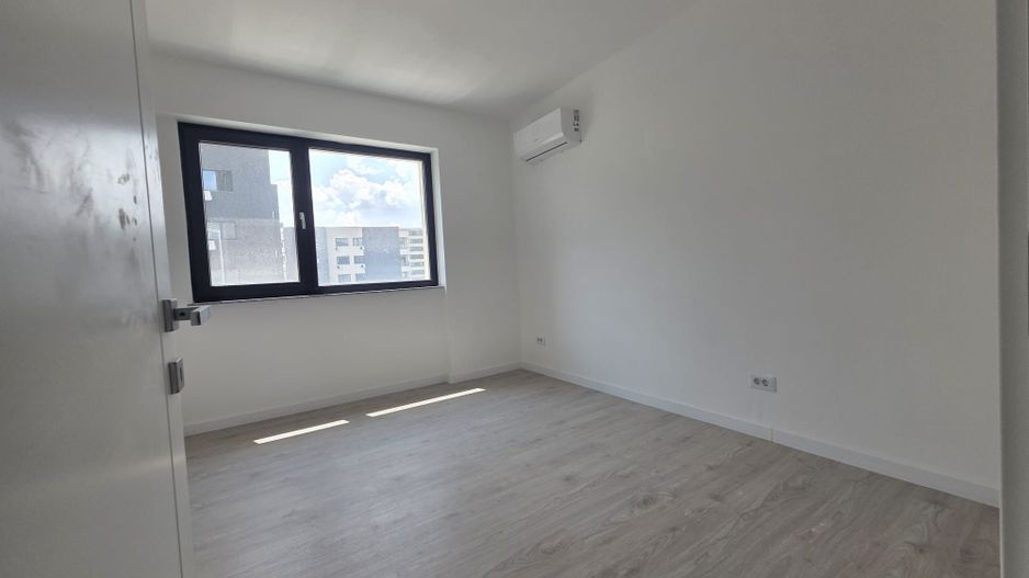 Apartament 2 camere Pipera, 67 mp, etaj 1,complex nou finalizat - Poză 7