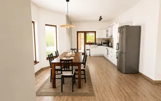 Obad | Casă individuală | 100 mp | Teren până la 2500 mp | Parter - Poză 11
