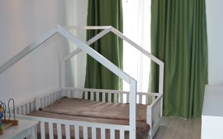 Apartament 3 Camere | Etaj 1 | 71MPU | City Residence - Poză 7