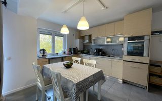 Apartament de 3 camere, 76mp, gradina 40mp, garaj, Omnia Residence - Poză 3