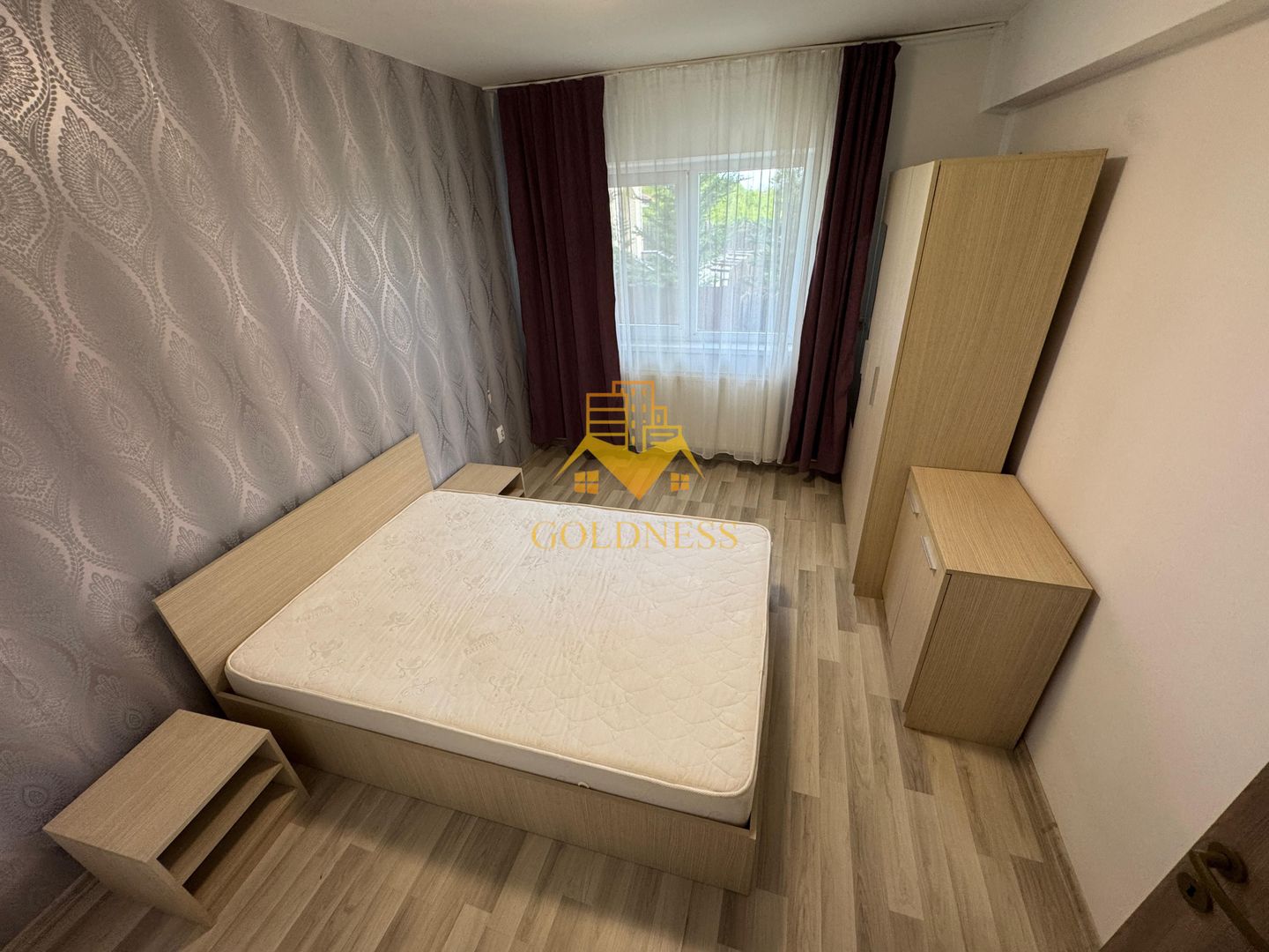 2 camere decomandate, modern, parcare, Cartierul Buna Ziua, Zona Audi - Poză 4