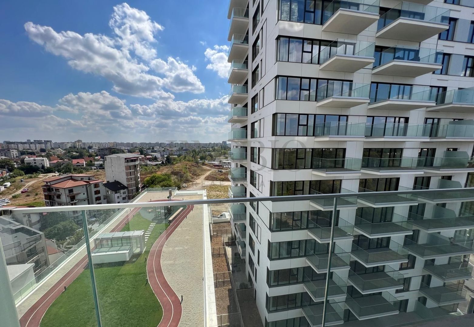Apartament 2 camere / One Verdi Park / Loc de parcare - Poză 14