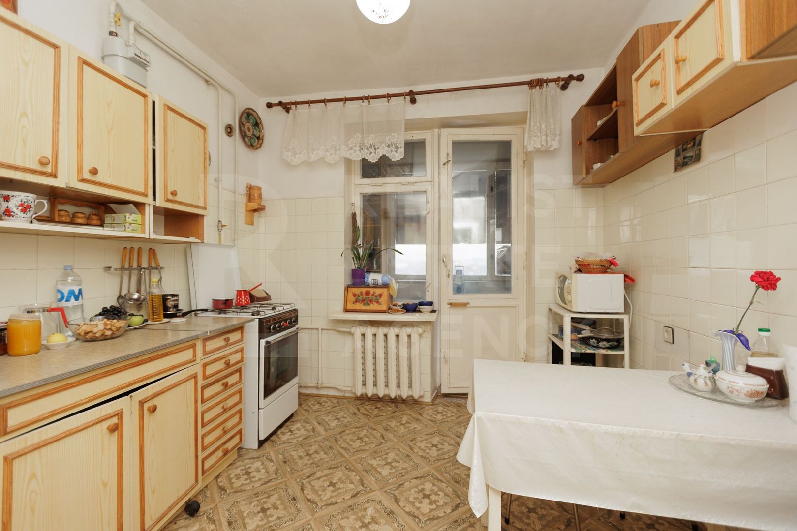 Vânzare, apartament, 3 camere, str. Nicolae Iorga, sectorul Centru - Poză 9