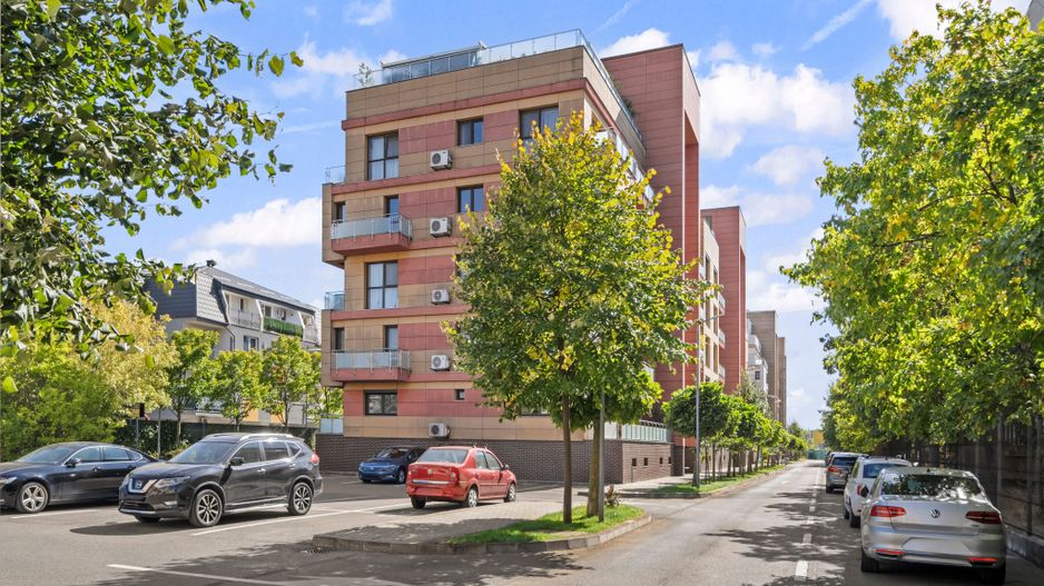 Apartament Otopeni CENTRAL 3 camere, 102m2,  Luminos si Primitor - Poză 18