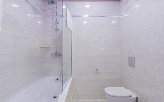 Apartament 2 camere | 2 bai | LUX | Parcare | Tractorul - Poză 7