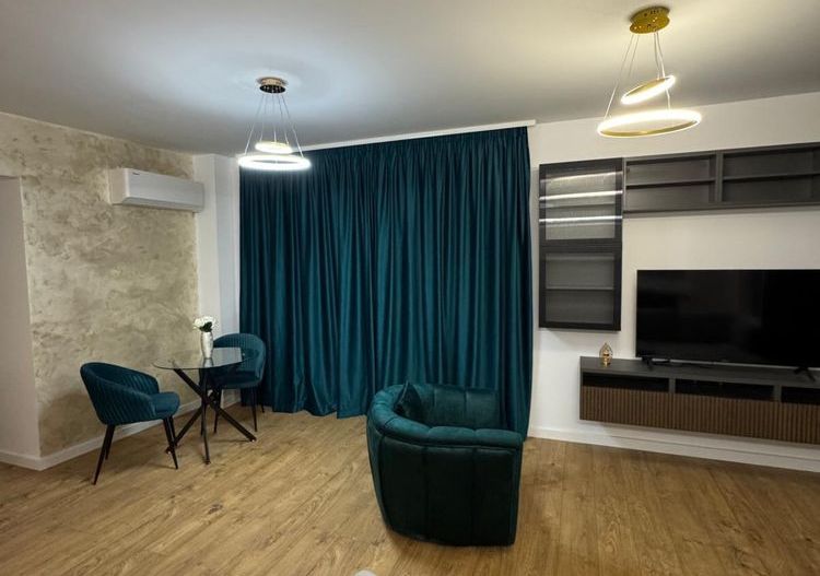 Vanzare apartament 2 camere | 0% comision | Prima Vista | Metrou | Floreasca - Poză 5