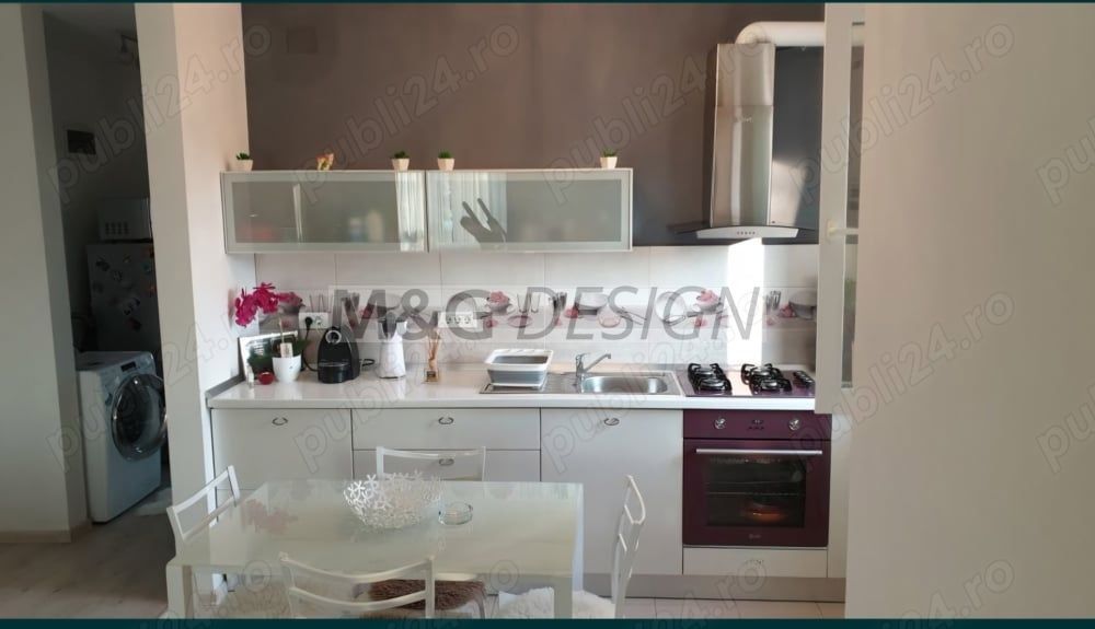 2 camere confort 1 parter spatios zona Giroc- LIDL - Poză 5