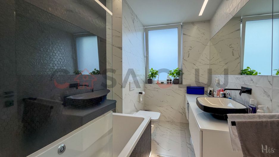 4 camere la cheie, pe 2 niveluri, Soporului! - Poză 12