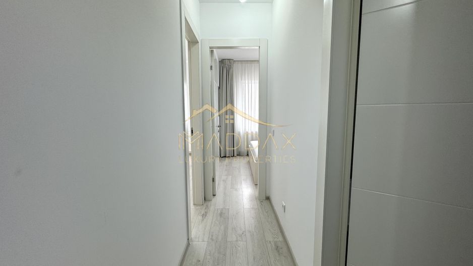 Apartament cu 3 camere *Mobilat complet* // Floreasca - Lake View - Poză 25