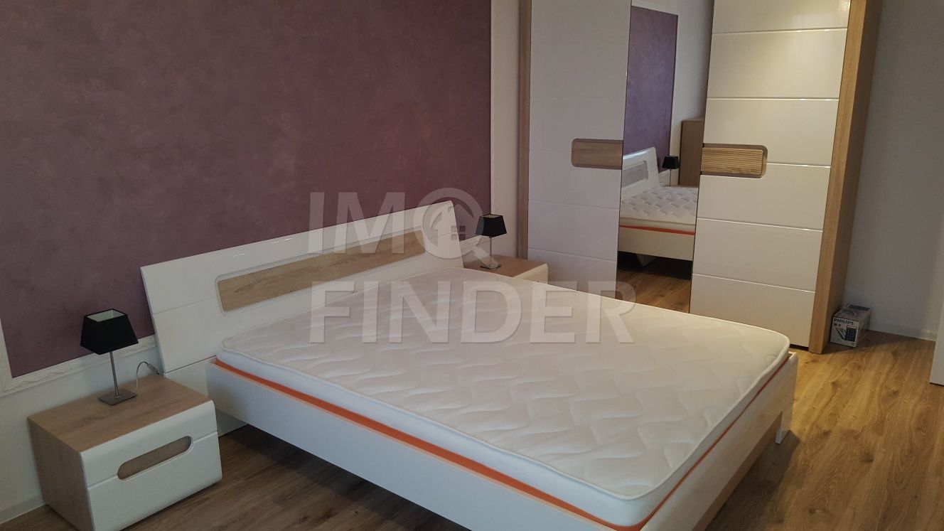 Apartament 2 camere la cheie, Europa - Poză 6