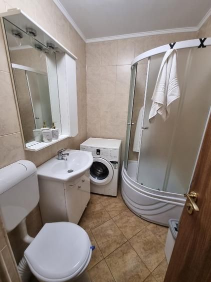 Apartament 2 camere renovat in zona Constantin Brancusi - Poză 6
