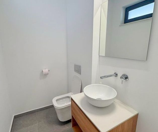 5-room Townhouse for Rent | Pipera | American School of Bucharest - Poză 17