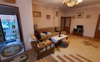 CASĂ individuală P+M, cu teren 1250 mp, zona Moara Grecilor; - Poză 4