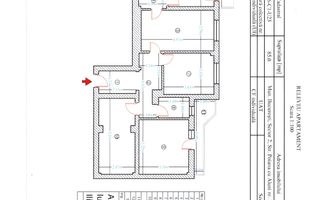 VANZARI apartamente 4 camere - Poză 1