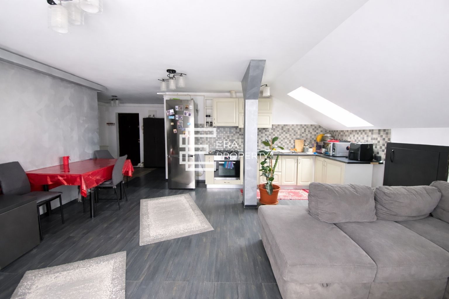 Apartament 3 camere decomandat | 72 mp | vedere munți | 2 parcări | Selimbar - Poză 2
