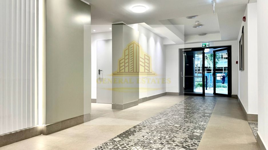 Vânzare Apartament de LUX ÎN complexul Rezidential Silk District - Poză 16