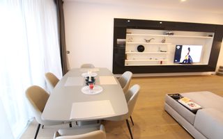 Apartament cu 4 camere de vânzare în zona Herastrau - Poză 2