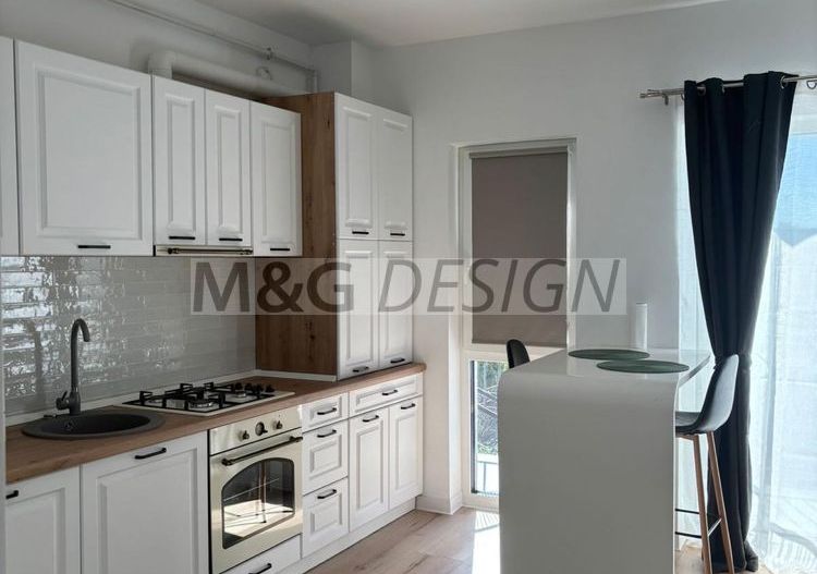 Apartament cu o camera bloc nou - Poză 3