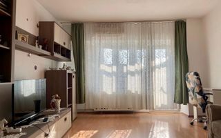 GARSONIERA la Mall Vitan, 39 mp, et 4, renovata, mobilata nou - Poză 2