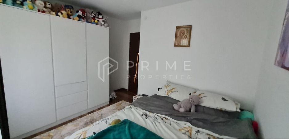 Apartament 2 camere de vânzare – Zona Tudor, Târgu Mureș - Poză 4