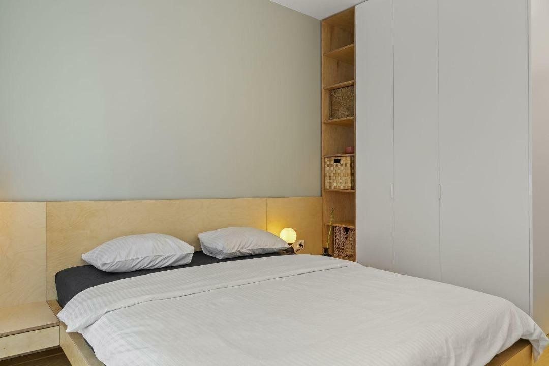 Apartament | 2 camere | Aviației | Nusco City | Metroul Aurel Vlaicu - Poză 13