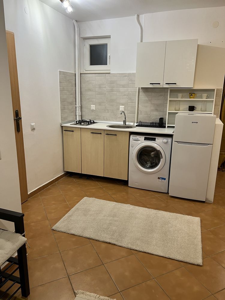 Garsoniera metrou Piata Unirii - Poză 5