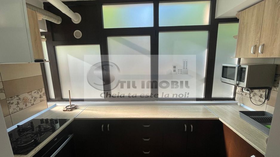 Apartament 2 Camere Brown Luxury - 450 euro - Poză 8